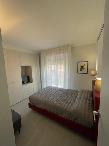 Casa Plauto Attico Senza Cucina Without Kichen Apartamento Bellaria-Igea Marina Exterior foto